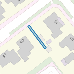 Perceel SDB02-D-2933