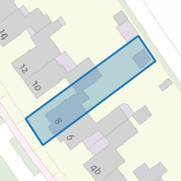 Perceel SDB02-D-2945