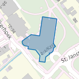 Perceel SDB02-D-2946