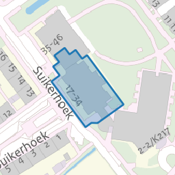 Perceel SDB02-D-2947