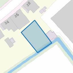 Perceel SDB02-D-2958