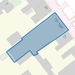 Perceel SDB02-D-2970