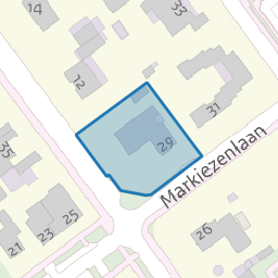 Perceel SDB02-D-2971