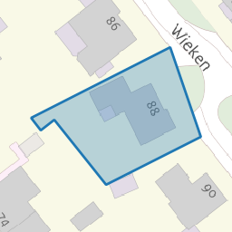 Perceel SDB02-D-2986