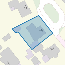 Perceel SDB02-D-2987