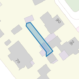 Perceel SDB02-D-2988