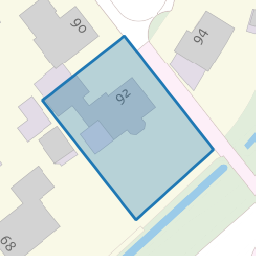 Perceel SDB02-D-2989