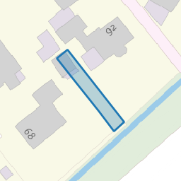 Perceel SDB02-D-2990