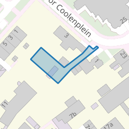 Perceel SDB02-D-2991