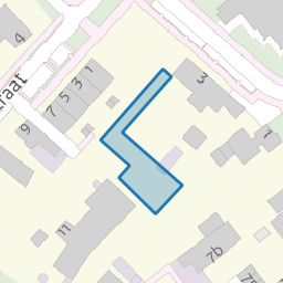 Perceel SDB02-D-2992