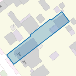 Perceel SDB02-D-2993