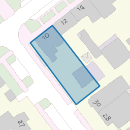 Perceel SDB02-D-2994