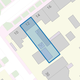 Perceel SDB02-D-2995