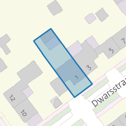 Perceel SDB02-D-2997