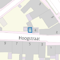 Perceel SDB02-D-3004