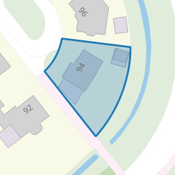 Perceel SDB02-D-3006