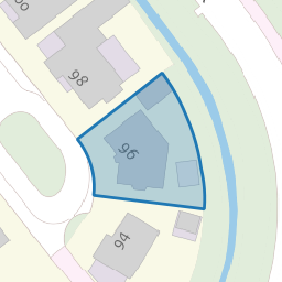 Perceel SDB02-D-3007