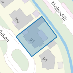 Perceel SDB02-D-3008