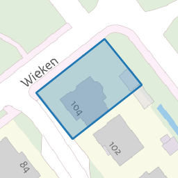 Perceel SDB02-D-3011