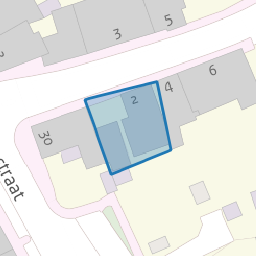 Perceel SDB02-D-3013