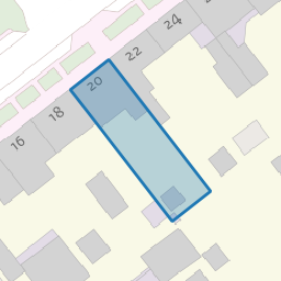 Perceel SDB02-D-3016