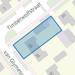 Perceel SDB02-D-3020