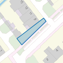 Perceel SDB02-D-3035