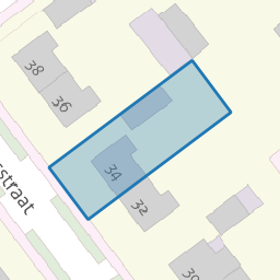 Perceel SDB02-D-3037