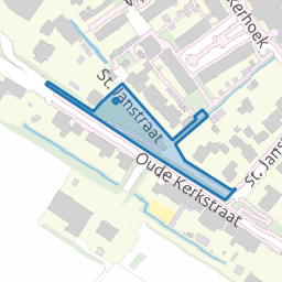 Perceel SDB02-D-3041