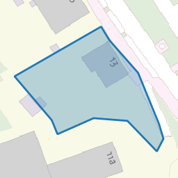 Perceel SDB02-D-3046