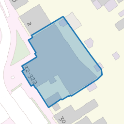 Perceel SDB02-D-3056