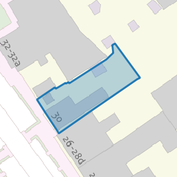 Perceel SDB02-D-3057