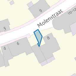 Perceel SDB02-D-3058