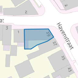 Perceel SDB02-D-3061