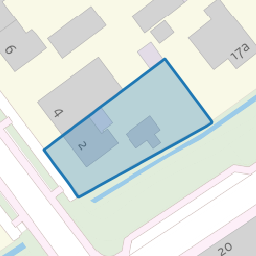 Perceel SDB02-D-3063