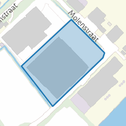 Perceel SDB02-D-3065