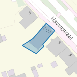 Perceel SDB02-D-3074