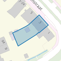 Perceel SDB02-D-3077