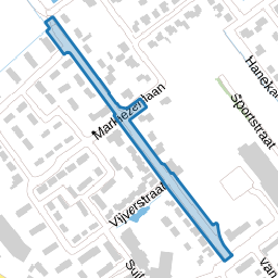 Perceel SDB02-D-3080