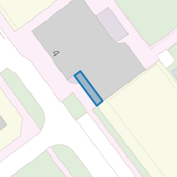 Perceel SDB02-D-3081