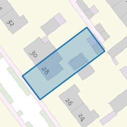 Perceel SDB02-D-3082