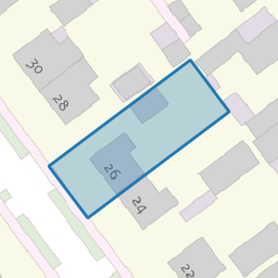 Perceel SDB02-D-3083