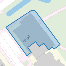 Perceel SDB02-D-3084