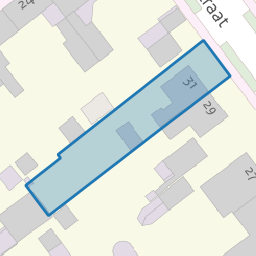 Perceel SDB02-D-3094