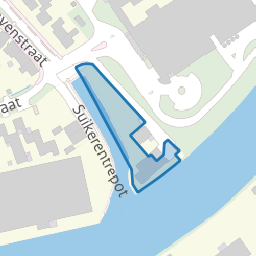 Perceel SDB02-D-3095