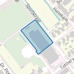 Perceel SDB02-D-3099