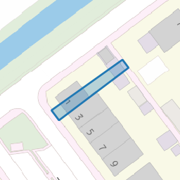 Perceel SDB02-D-3103