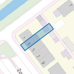 Perceel SDB02-D-3104