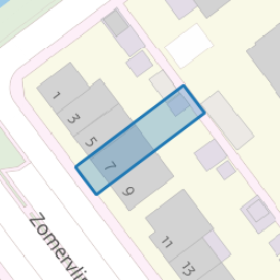 Perceel SDB02-D-3106