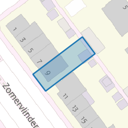 Perceel SDB02-D-3107